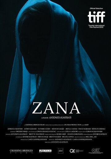 Зана (фильм, 2019) Зана (фильм, 2019)