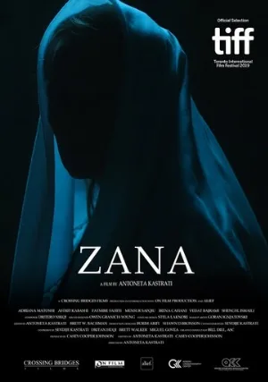 Зана (фильм, 2019)