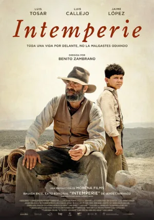 Ненастье (фильм, 2019)