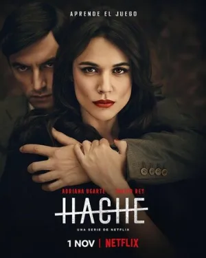 Аче (сериал, 2019)