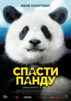 Спасти панду (фильм, 2020)
