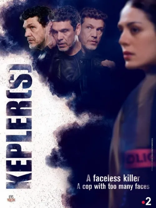 Кеплер теряет контроль (сериал, 2018)