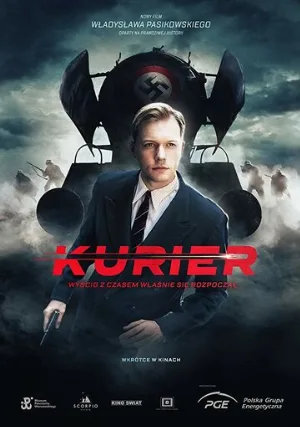 Курьер (фильм, 2019)