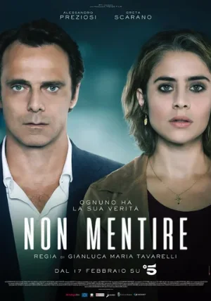Не ври (сериал, 2019) Не ври (сериал, 2019)