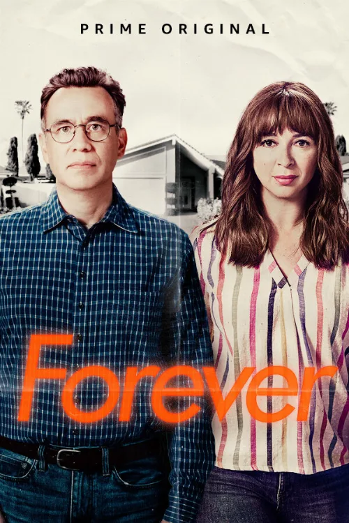Навсегда (сериал, 2018) Навсегда (сериал, 2018)