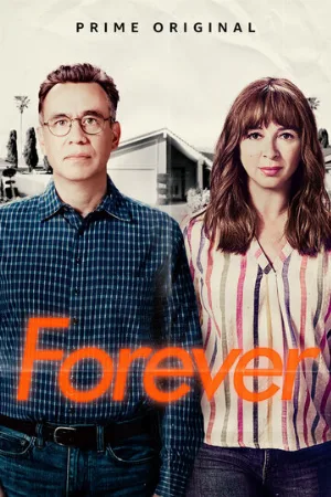 Навсегда (сериал, 2018)