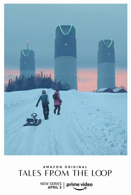 Рассказы из Петли (сериал, 2020)