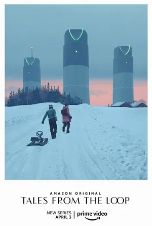 Рассказы из Петли (сериал, 2020)