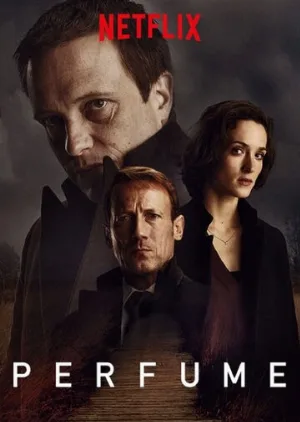 Парфюмер (сериал, 2018)