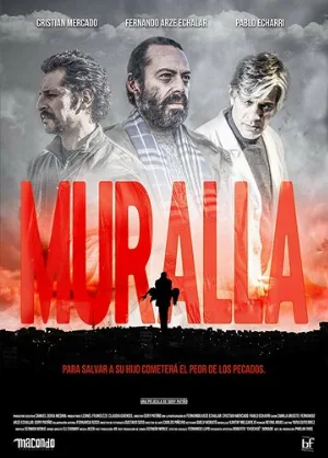 Стена (фильм, 2018)