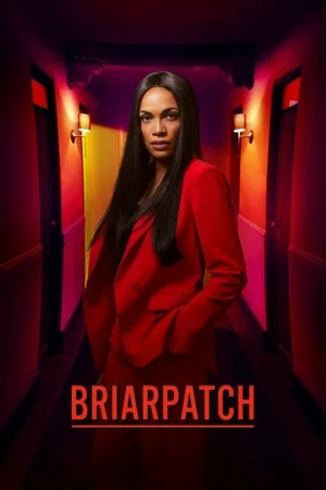 Терновый куст (сериал, 2019)