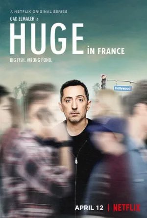 Популярен во Франции (сериал, 2019)