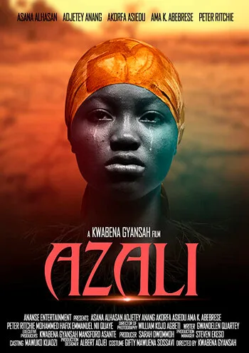 Судьба (фильм, 2018) Судьба (фильм, 2018)