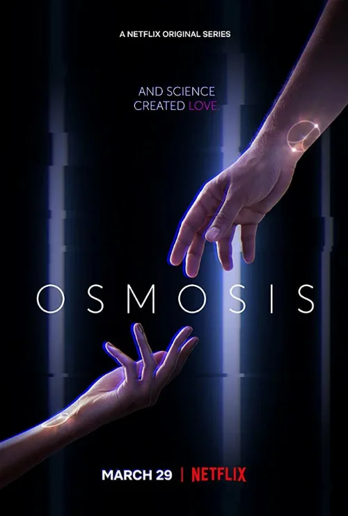 Осмос (сериал, 2019)