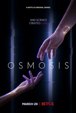 Осмос (сериал, 2019)