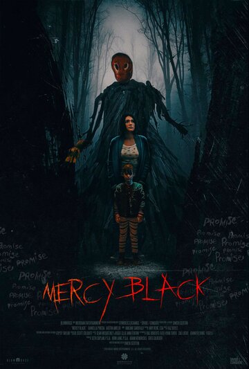 Мёрси Блэк (фильм, 2019)