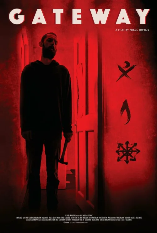 Врата (фильм, 2021) Врата (фильм, 2021)