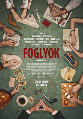 Пленники (фильм, 2019)