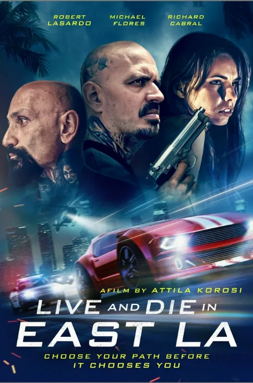 Банды Лос-Анджелеса (фильм, 2023)