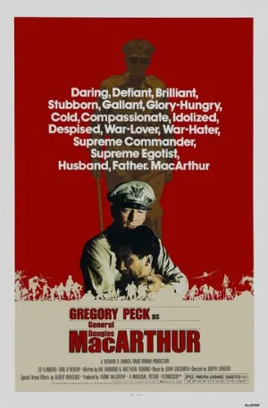 МакАртур (фильм, 1977) МакАртур (фильм, 1977)