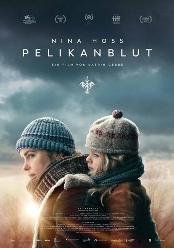 Кровь пеликана (фильм, 2019) Кровь пеликана (фильм, 2019)