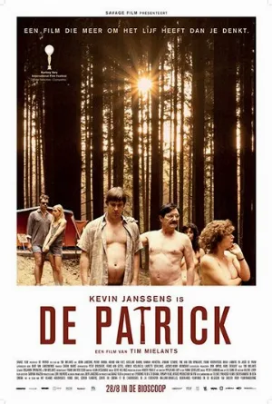 Патрик (фильм, 2019)