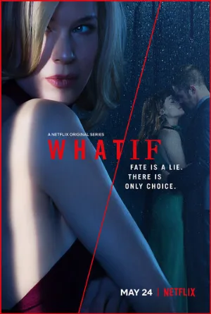 Что/если (сериал, 2019)