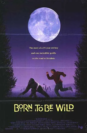 Рожденная свободной (фильм, 1995) Рожденная свободной (фильм, 1995)