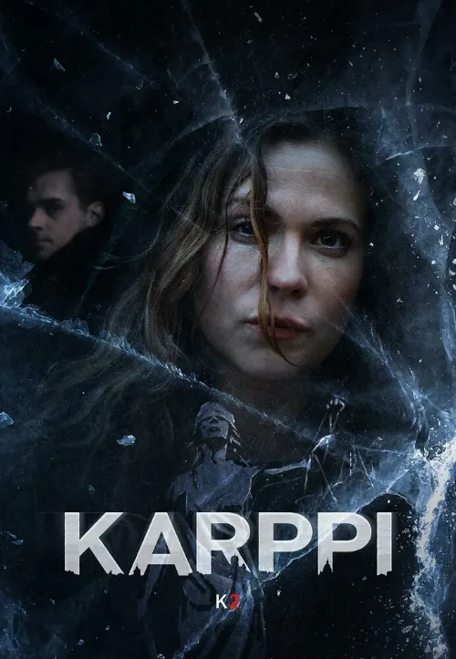 Карппи (сериал, 2018) Карппи (сериал, 2018)