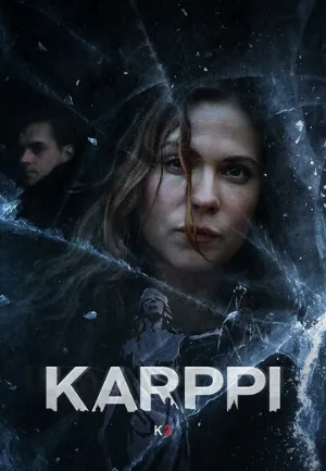 Карппи (сериал, 2018)