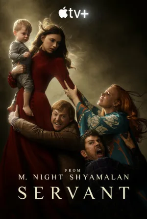 Дом с прислугой (сериал, 2019)