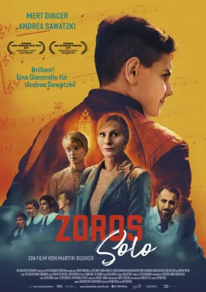 Соло Зоро (фильм, 2020)