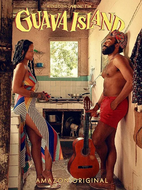 Остров Гуава (фильм, 2019) Остров Гуава (фильм, 2019)
