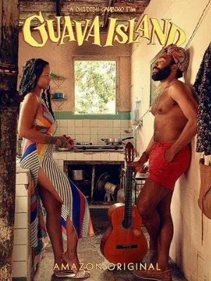 Остров Гуава (фильм, 2019)