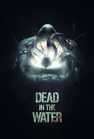 Смерть на воде (фильм, 2018)