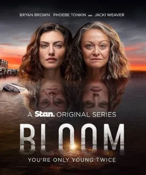 Цветение (сериал, 2019)