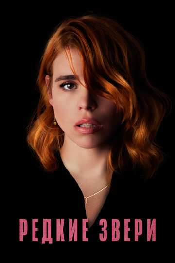 Редкие звери (фильм, 2019) Редкие звери (фильм, 2019)
