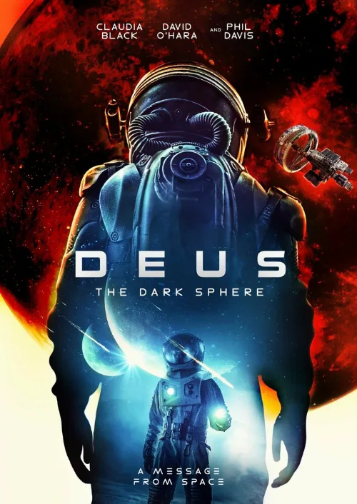 Деус (фильм, 2022)
