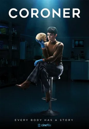 Коронер (сериал, 2019)