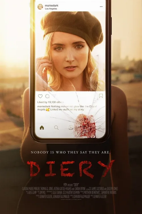 Дневник (фильм, 2020) Дневник (фильм, 2020)