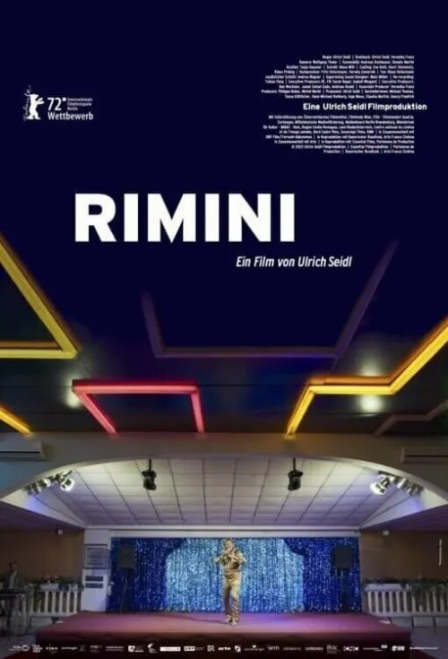Римини (фильм, 2022) Римини (фильм, 2022)