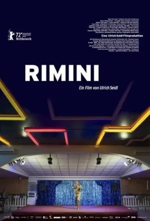 Римини (фильм, 2022) Римини (фильм, 2022)