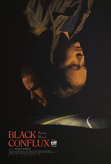 Чёрное слияние (фильм, 2019) Чёрное слияние (фильм, 2019)