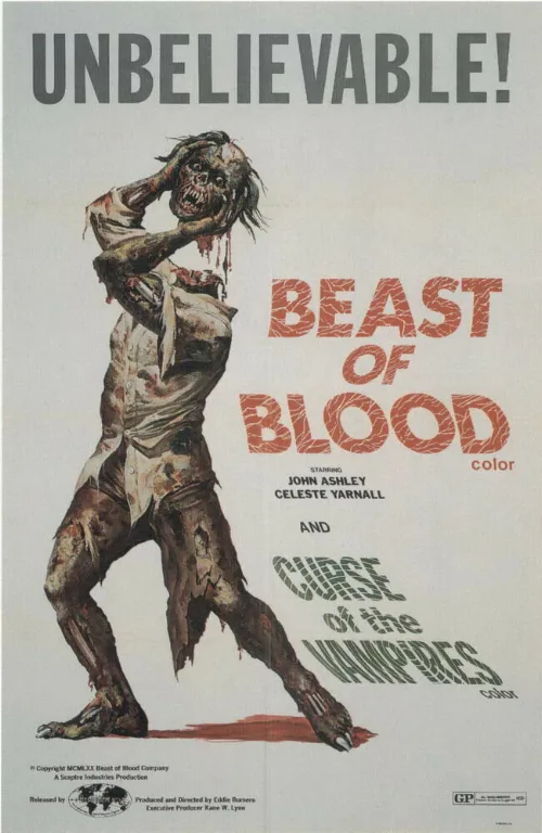 Кровавый зверь (фильм, 1970) Кровавый зверь (фильм, 1970)