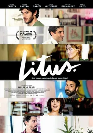 Литус (фильм, 2019)