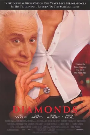 Бриллианты (фильм, 1999)