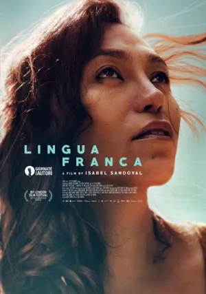 Лингва франка (фильм, 2019)