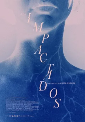 Электрофилия (фильм, 2023)