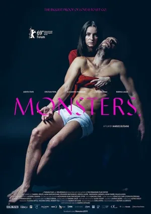 Монстры. (фильм, 2019)