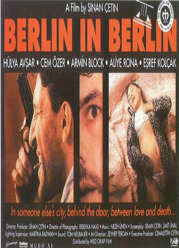 Берлин в Берлине (фильм, 1993) Берлин в Берлине (фильм, 1993)